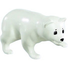 LEGO White Bear (Crouching) (76451)