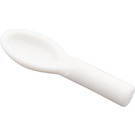 LEGO Blanco Belville Spoon