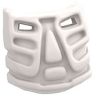 LEGO Wit Bionicle Krana Masker Ja