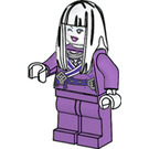 LEGO White Bone Demon Minifigure