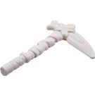 LEGO Bílá Bone Sickle