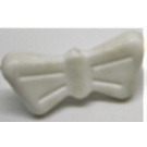 LEGO White Bow (Small)