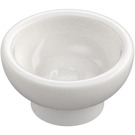 LEGO Blanc Bowl (34172 / 75184)