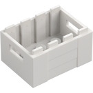 LEGO Hvit Boks 3 x 4 (30150)