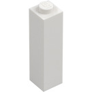 LEGO White Brick 1 x 1 x 3 (14716)