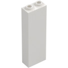 LEGO White Brick 1 x 2 x 5 (2454 / 35274)