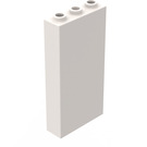 LEGO Blanc Brique 1 x 3 x 5 (3755)