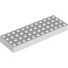 LEGO White Brick 4 x 12 (4202 / 60033)
