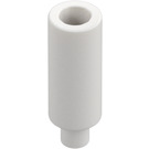 LEGO White Candle Stick (37762)