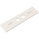 LEGO Blanc Châssis 6 x 24 x 2/3 (Renforcé) (92088)