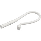 LEGO White Curved Long Whip (75216 / 88704)