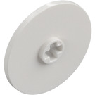 LEGO Blanco Disk 3 x 3 (2723 / 52901)