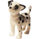 LEGO Bianco Cane - Dalmatian (Ditto)