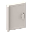 LEGO White Door 1 x 2 x 3 Pane (6546)