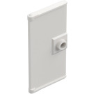 LEGO White Door 1 x 3 x 5 (2657)