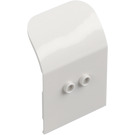 LEGO Bianco Porta 2 x 4 x 6 Aereo (54097)