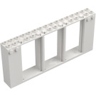 LEGO White Door Frame 2 x 16 x 6 (35103)