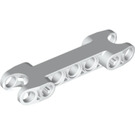 LEGO White Double Ball Joint Connector (50898)