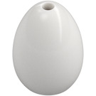 LEGO White Egg (24946)