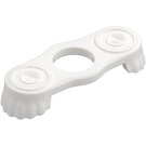 LEGO Blanc Epaulettes (2526)