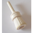 LEGO White Fabuland Paint Brush