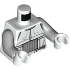 LEGO Female Scout Trooper Minifig Torso (76382)