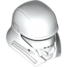 LEGO Wit First Order Jet Trooper Helm (64180)