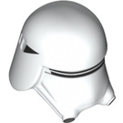 LEGO White First Order Snowtrooper Helmet (23295)