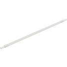 LEGO Blanco Flexible Eje 19 (32235)