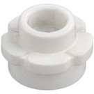 LEGO Blanco Flor 1 x 1 (24866)