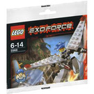 LEGO White Good Guy Set 5966 Packaging