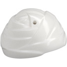 LEGO White Head Bandage (3074 / 24073)