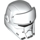 LEGO Weiß Hovertank Pilot Helm (28603)