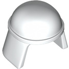 LEGO White Imperial Pilot Helmet (57900)