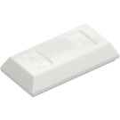 LEGO White Ingot (99563)