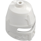 LEGO Bianco Cavaliere's Casco (89520)