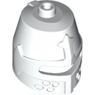 LEGO White Knight's Helmet (89520)