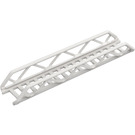 LEGO White Ladder 16 with Side Supports (11299 / 65444)