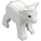 LEGO White Lamb (69998)