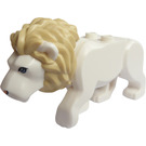 LEGO Blanco León (77589)