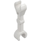 LEGO Hvit Mekanisk Arm Rett (59230)