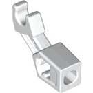 LEGO hvid Mekanisk Arm med tynd support (53989 / 58342)