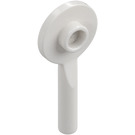 LEGO White Minifig Signal Holder (3900)