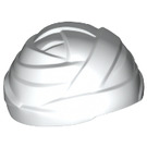 LEGO Weiß Minifigure Kopf Bandage (3074 / 24073)