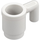 LEGO White Mug (3899 / 28655)