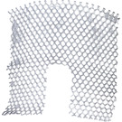 LEGO Blanc Net 14 x 14 M (43178)