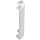 LEGO Bianco Pannello 2 x 2 x 5 Parete Curvo (30987)