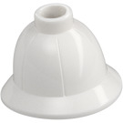 LEGO Blanco Pith Casco (30172 / 90467)