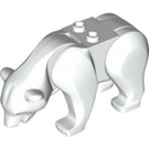 LEGO Polar Bear (16745 / 38725)