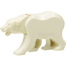 LEGO White Polar Bear